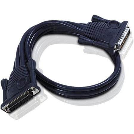 ATEN 15 Db25-Db25 Daisy Chain Cable For Cs1004/1008/1016/1216A/Al 2L1705